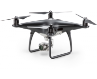 DJI Phantom4 PRO+ Obsidian Edition - 1387475 - zdjęcie 1